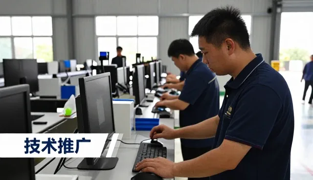 社区服务站中的技术推广应用趋势分析