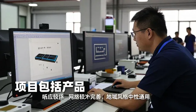 无锡金达远工业服务外包有限公司分享响应较为项目包括产品应用经验